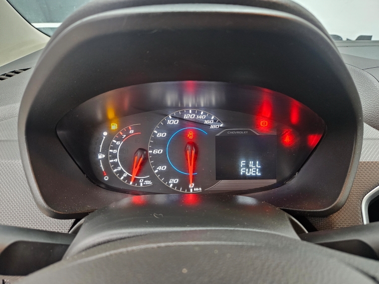 Chevrolet Spin 1.8 Premier Mt 2024 Usado  Usado en Kovacs Usados
