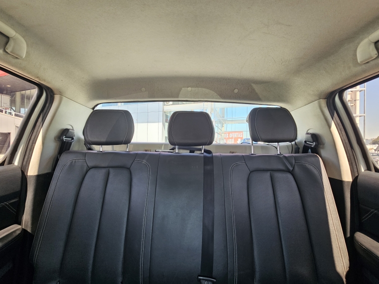 Jmc Vigus Vigus Pro 4x2 2.0 At Euro Vi 2023 Usado en Rosselot Usados