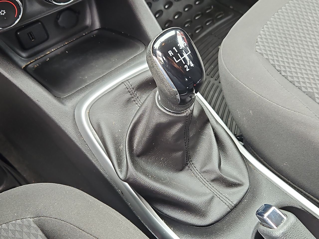 Chevrolet Tracker Tracker 1.2t 2022 Usado en Usados de Primera - Sergio Escobar