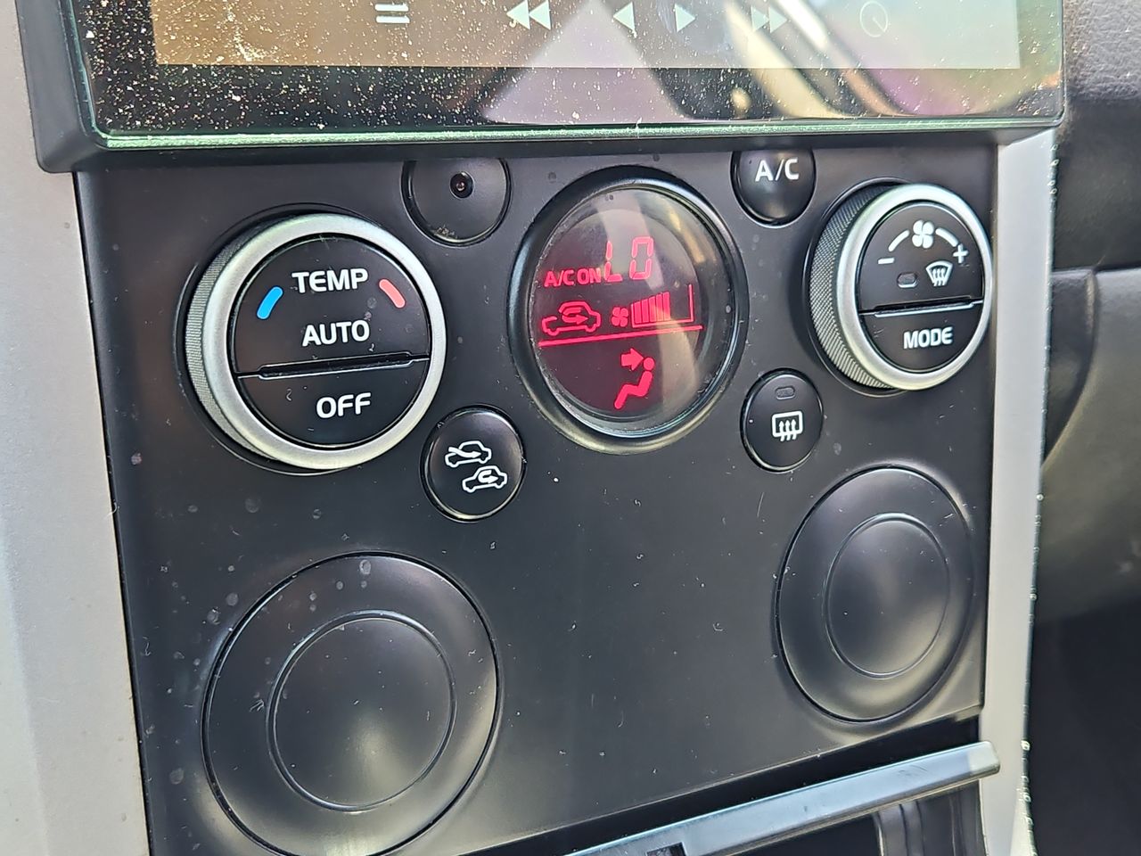 Suzuki Grand nomade Grand Nomade Glx 2.4 2018 Usado  Usado en Webautos.cl