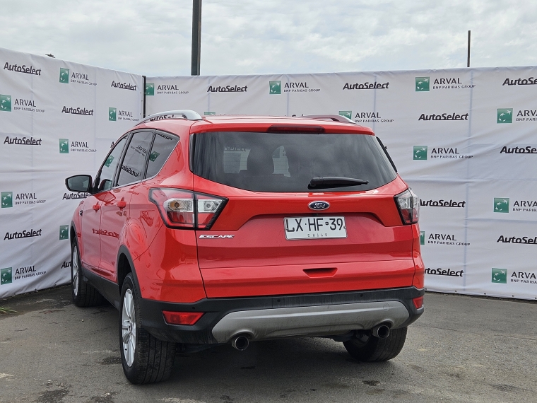 Ford Escape 2.0 At Full 2020 Usado  Usado en Autoselect Usados