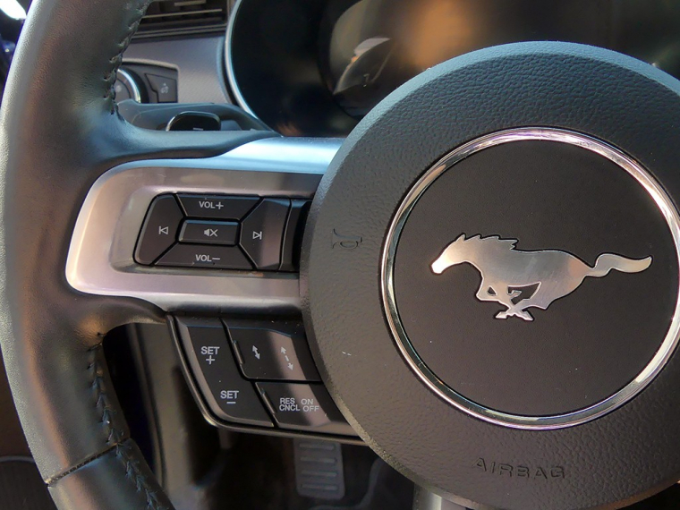 Ford Mustang 5.0 Aut 2020 Usado  Usado en Webautos.cl