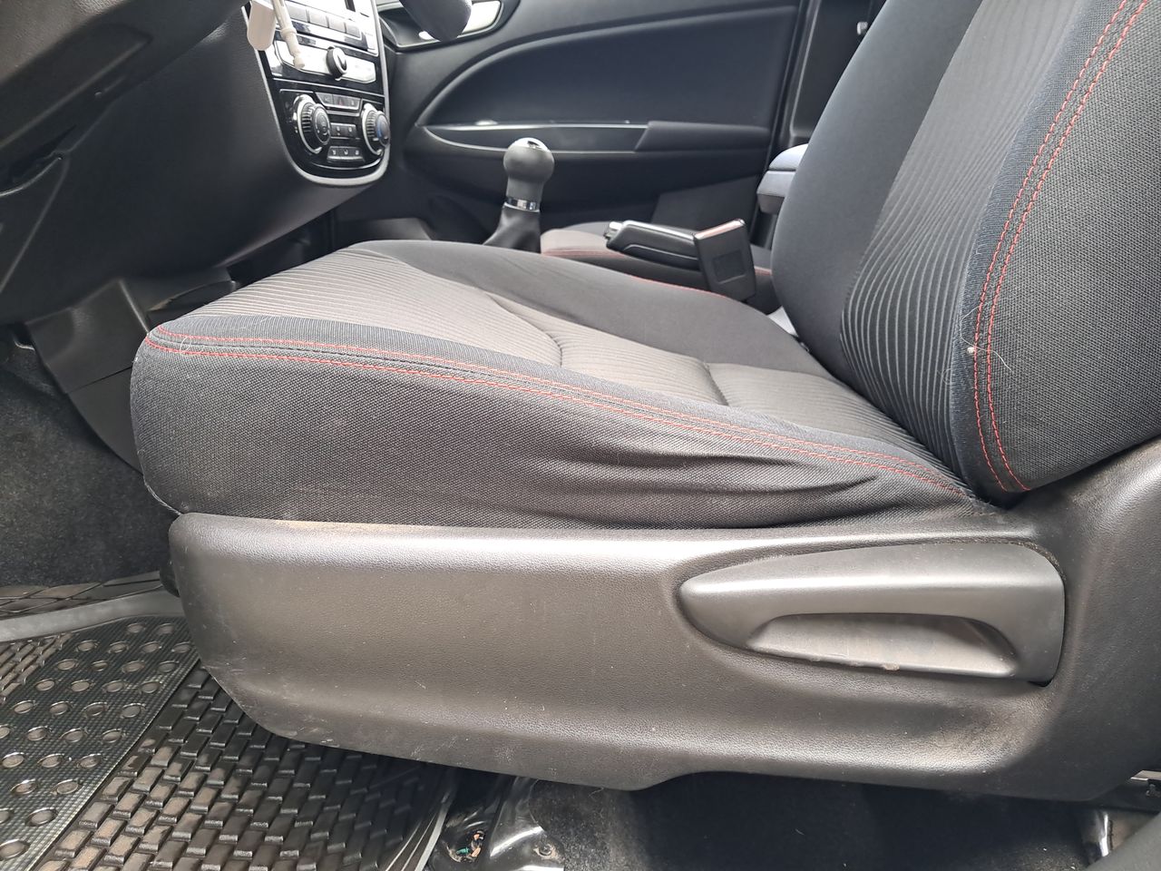 Faw D60 D60 Pt 1.5 2020 Usado en Usados de Primera - Sergio Escobar