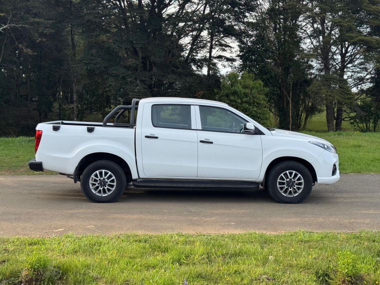 Jmc Vigus work Work 2022 Usado en G Autos Automotriz - G Autos