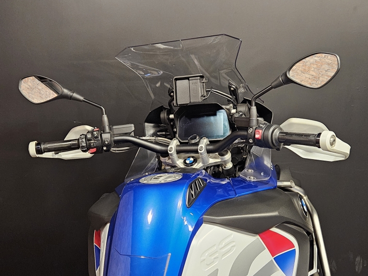 Bmw R 1250 gs adventure Ii Hp 2020 Usado en BMW Premium Selection