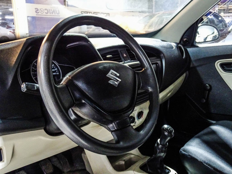 Suzuki Alto 0.8 Mt 2020 Usado  Usado en Webautos.cl