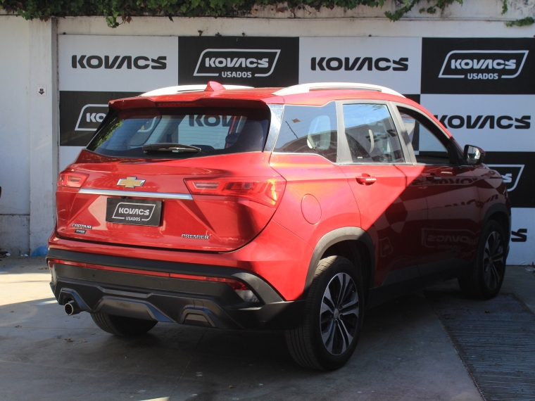 Chevrolet Captiva 1.5 Premier Mt 2024 Usado  Usado en Kovacs Usados