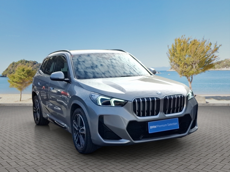 Bmw X1 Xdrive25e M Sport 2026 Usado  Usado en BMW Premium Selection