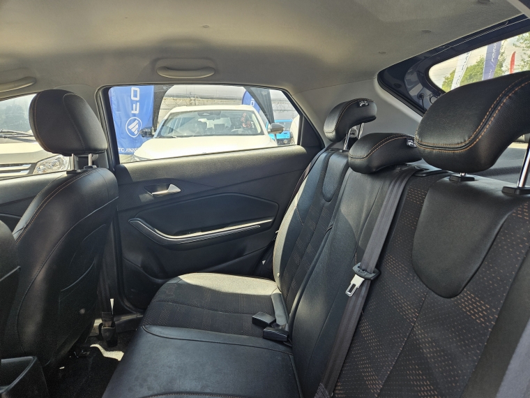 Chery Tiggo 2 Tiggo 2 1.5 2023 Usado en Rosselot Usados