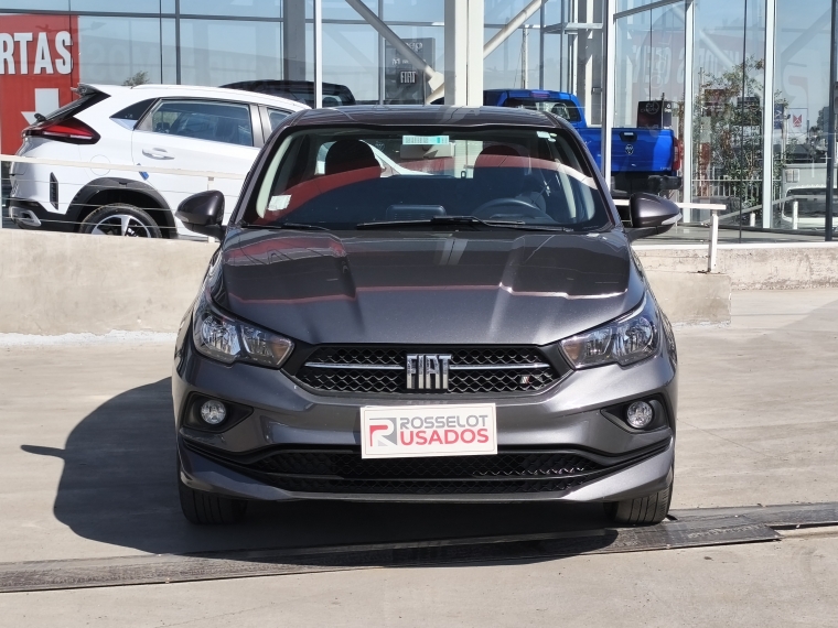 Fiat Cronos Cronos Drive 1.8 At 2023 Usado en Rosselot Usados
