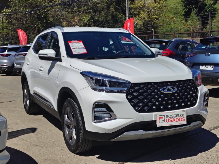 Chery Tiggo 3 pro Tiggo 3 Pro Gls 1.5 2023 Usado en Rosselot Usados
