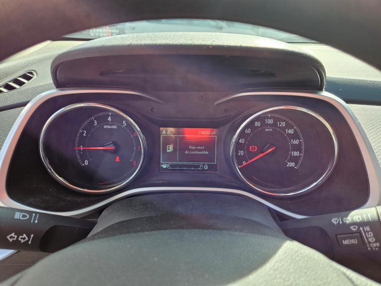 Chevrolet Tracker Tracker 1.2t 2022 Usado en Rosselot Usados