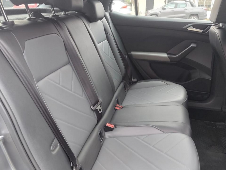 VOLKSWAGEN T-CROSS TSI 1.0 AT CONFORLINE - imagen 8