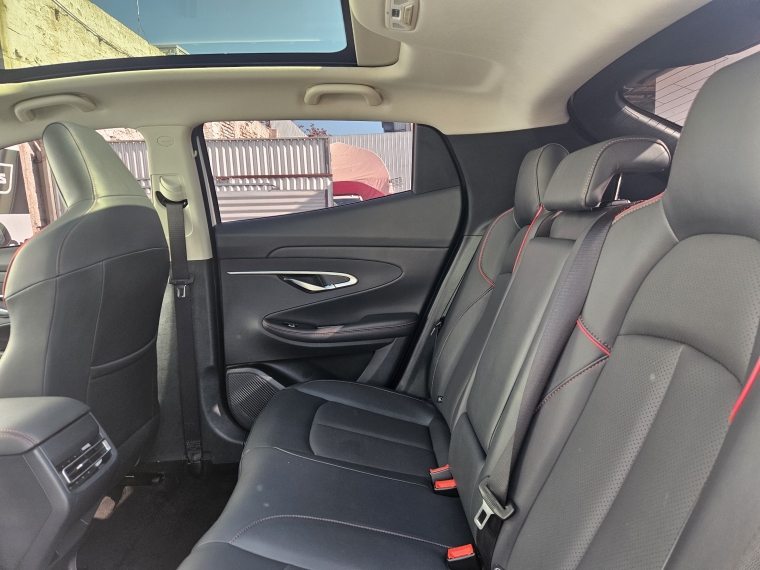 Changan Uni-t 1.5 Elite At 2024 Usado  Usado en Kovacs Usados