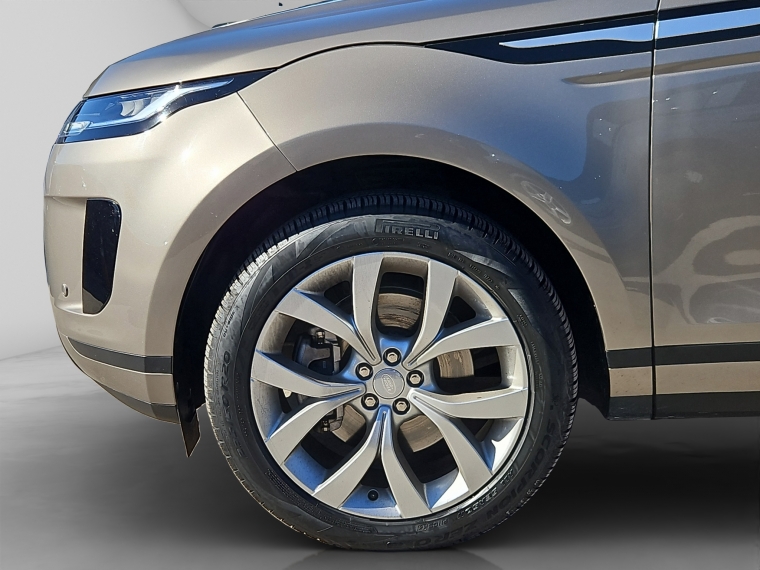Land rover Evoque Range Rover Mhev 4x4 2.0 Aut 2024 Usado Usado en Webautos.cl Land rover Evoque Range Rover Mhev 4x4 2.0 Aut 2024 Usado Usado en Webautos.cl
