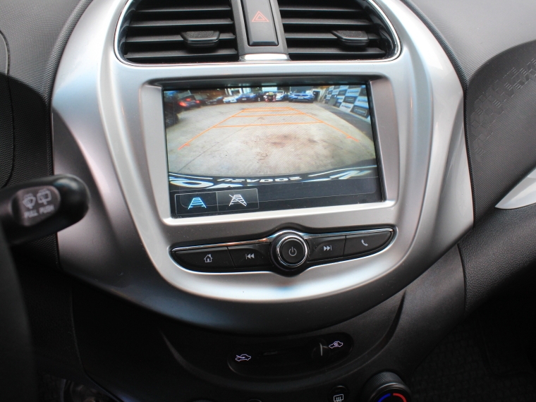 Chevrolet Spark 1.2 Activ Mt 2019 Usado  Usado en Kovacs Usados