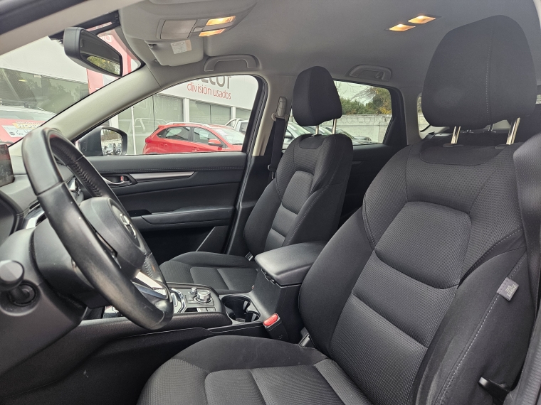 Mazda Cx-5 All New Cx 5 R 2.0 2017 Usado en Rosselot Usados