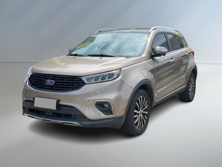Ford Territory Titanium 2022 Usado  Usado en Webautos.cl