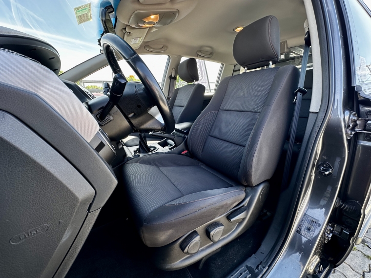 Ssangyong Actyon sport 2.2 Semi Full-611 Mt Diesel 2018 Usado  Usado en Kovacs Usados
