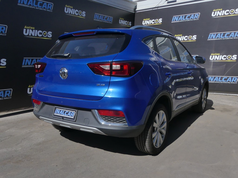 Mg Zs At 2021 Usado Usado en Webautos.cl Mg Zs At 2021 Usado Usado en Webautos.cl