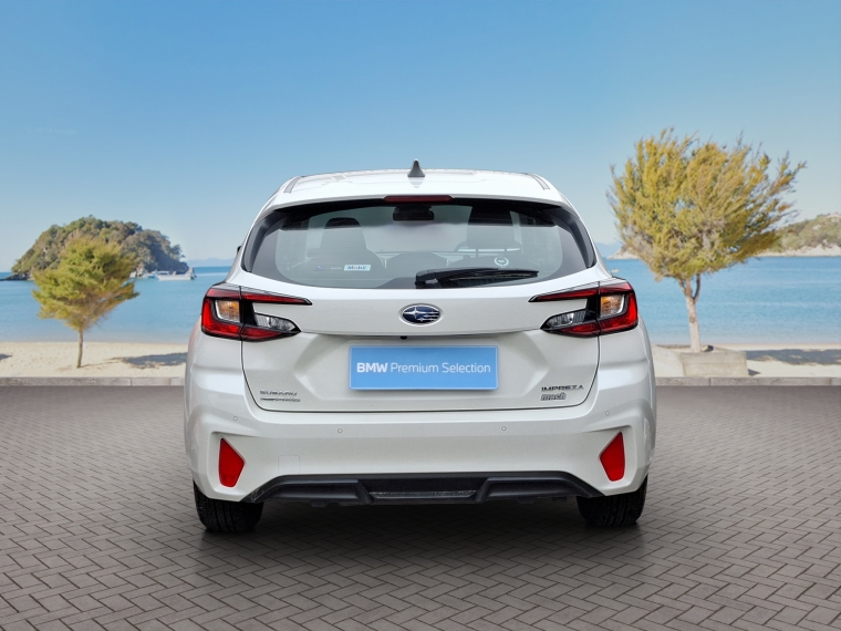 Subaru Impreza All New 4x4 2.0 Aut 2026 Usado Usado en BMW Premium Selection Subaru Impreza All New 4x4 2.0 Aut 2026 Usado Usado en BMW Premium Selection