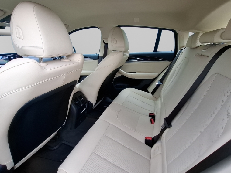 Bmw X4 Xdrive20i Heritage 2025 Usado Usado en BMW Premium Selection Bmw X4 Xdrive20i Heritage 2025 Usado Usado en BMW Premium Selection