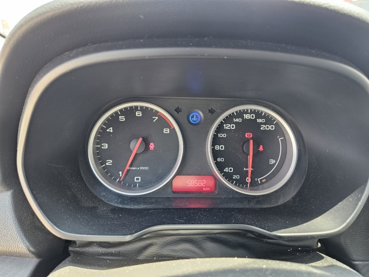 Mg 3 3 Hatch Back 1.5 2020 Usado en Rosselot Usados