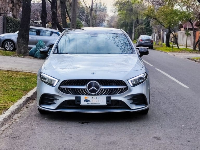 Mercedes benz A 250 Amg 2019 Usado en Autoadvice Autos Usados