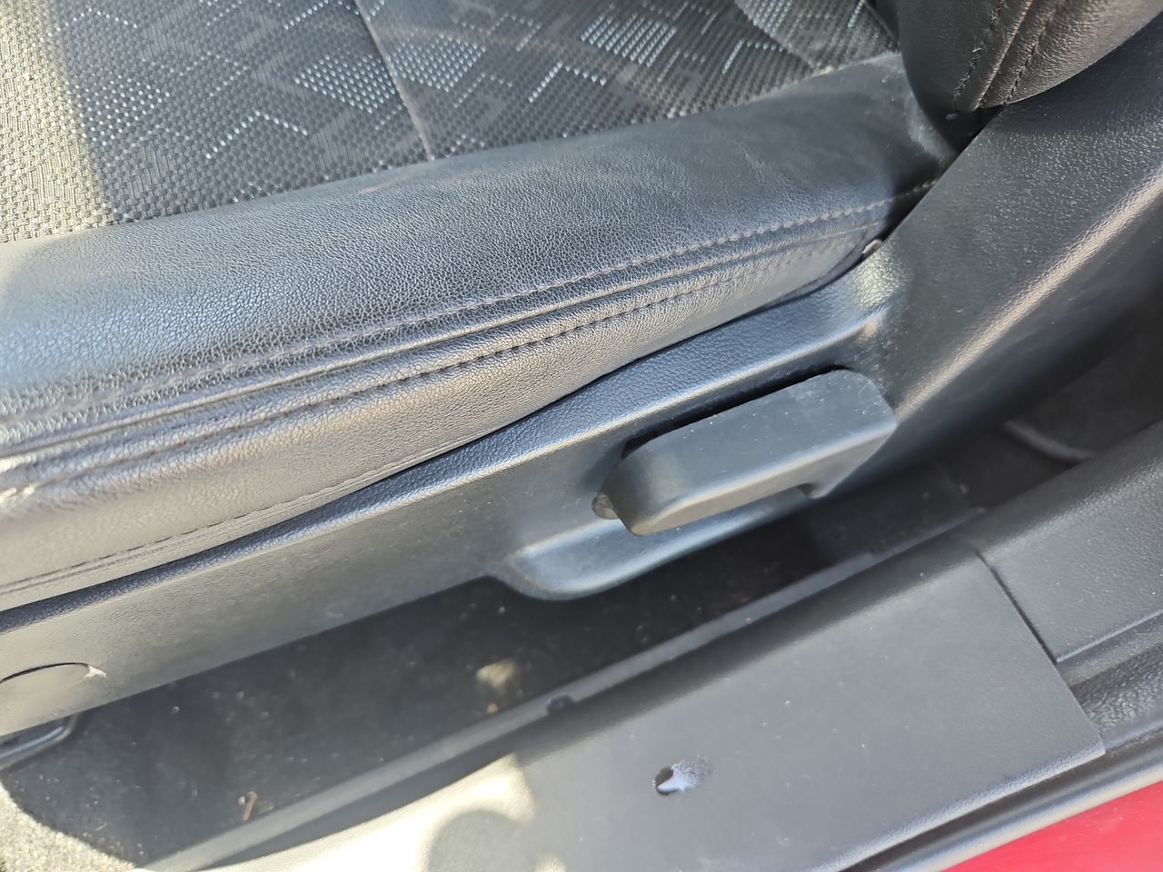 Baic X25 X25 1.5 2018 Usado  Usado en Webautos.cl