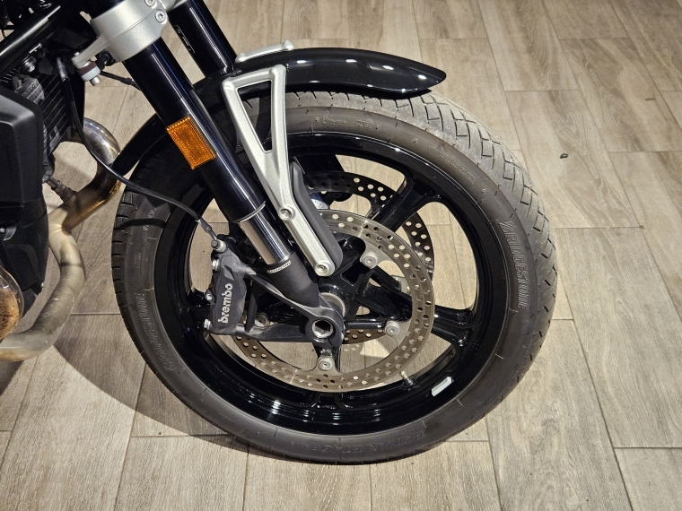 Bmw R 12 . 2025 Usado en BMW Premium Selection