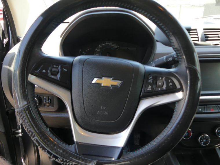 Chevrolet Spin 1.8 2020 Usado  Usado en Webautos.cl