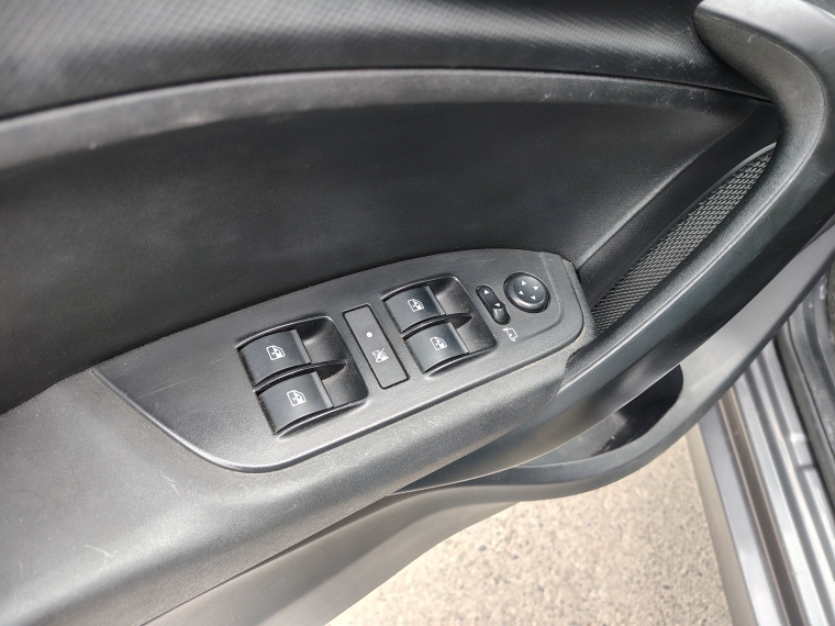 Fiat Cronos Cronos Drive 1.8 At 2022 Usado en Rosselot Usados