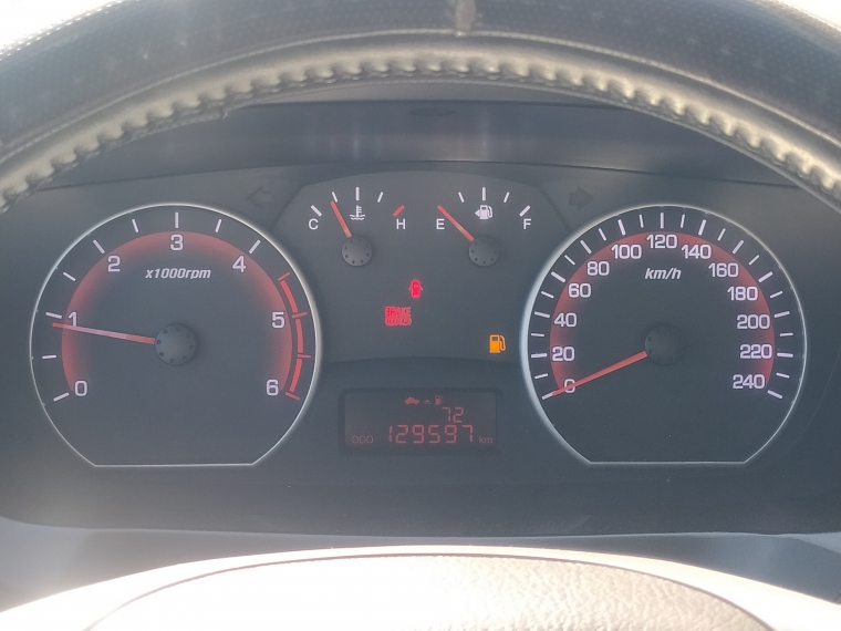 Ssangyong Actyon sport Actyon Sport 2.2 2018 Usado  Usado en Webautos.cl