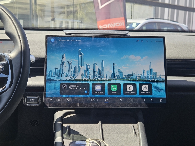 Omoda C5 1.6 Prestige Awd 2026 Usado  Usado en Kovacs Usados