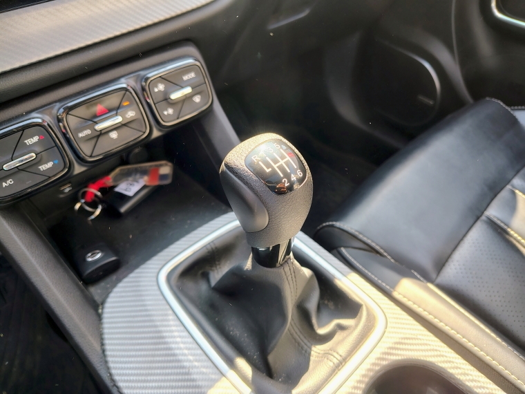 Gac motor Gs3 Gs3 Power 1.5 2024 Usado en Rosselot Usados