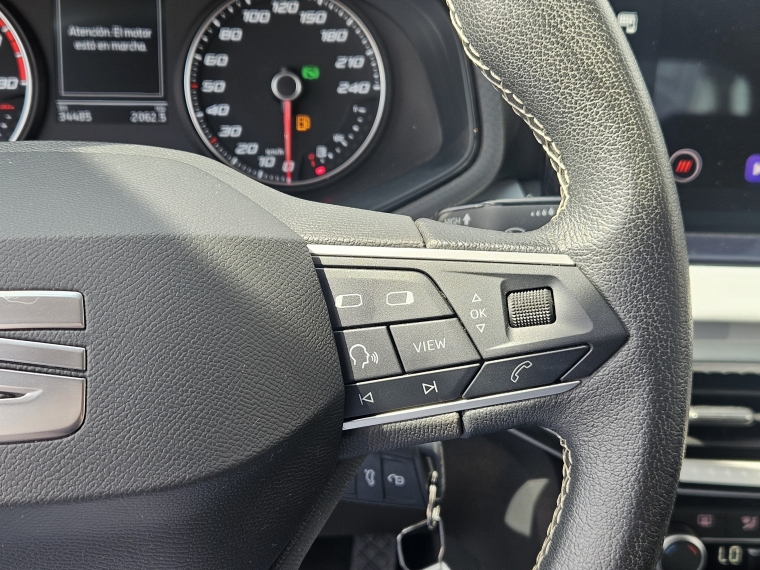 SEAT Ibiza — foto 19 de 20