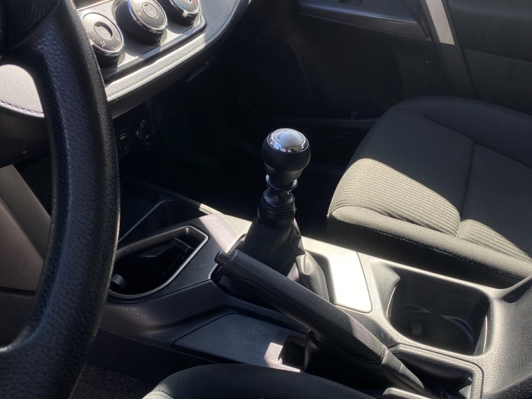 Toyota Rav4 Rav4 2019 Usado  Usado en Kovacs Usados