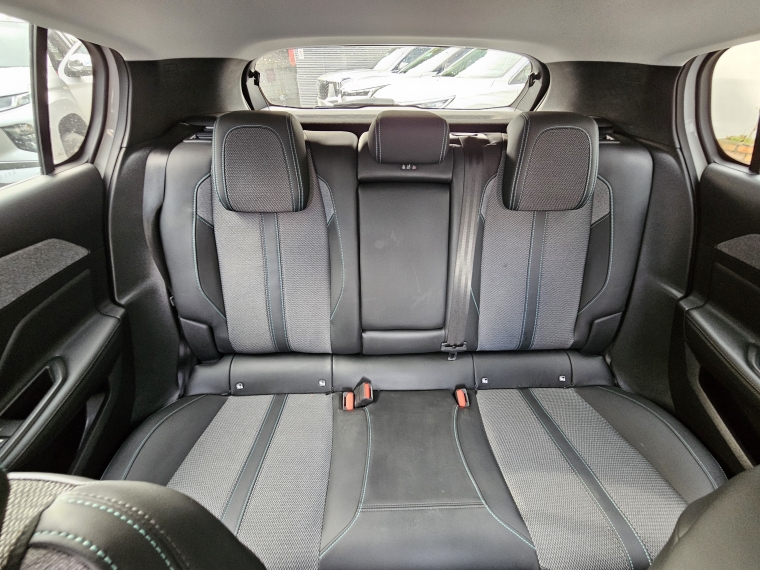 Peugeot 308 308 Bluehdi 1.5 Aut 2023 Usado en Rosselot Usados