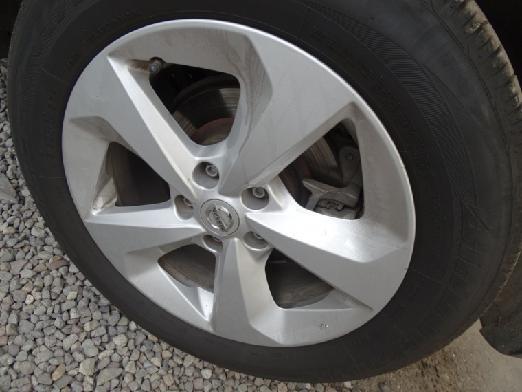 Nissan Qashqai Mt 2021 Usado Usado en Webautos.cl Nissan Qashqai Mt 2021 Usado Usado en Webautos.cl