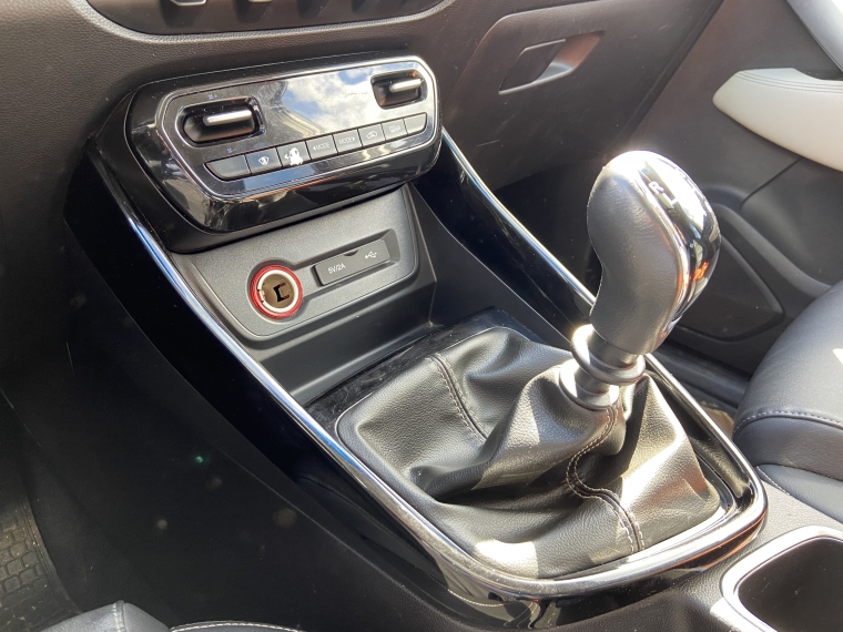 Chevrolet Captiva Captiva Lt 1.5 2019 Usado en Rosselot Usados