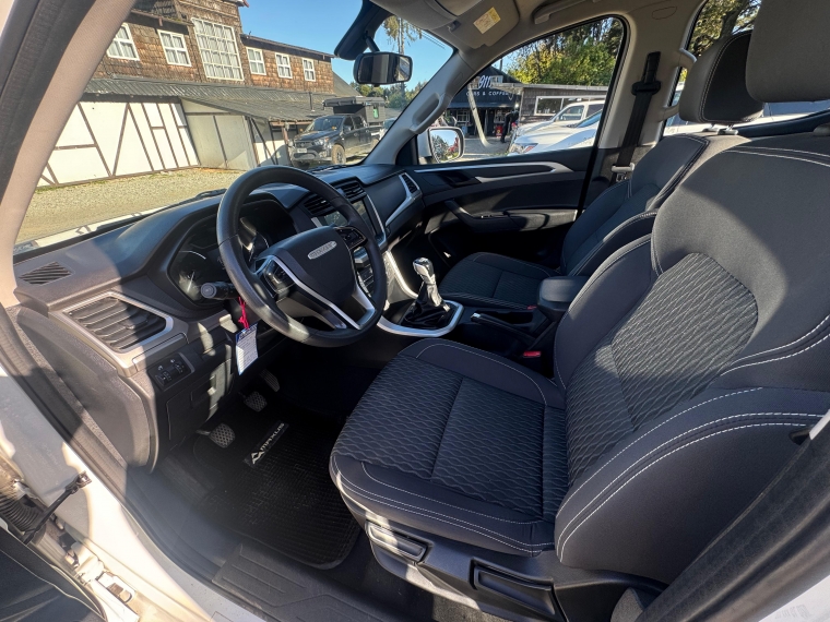 Maxus T60 Gl 2022 Usado en G Autos Automotriz - G Autos