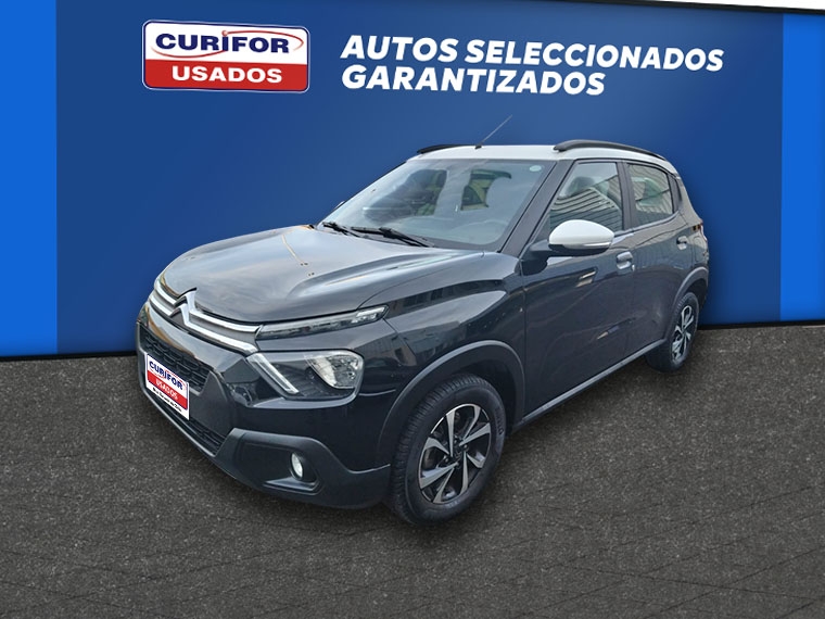 Citroen Puretech 1.6 Aut - Unico DueÑo 2024  Usado en Curifor Usados - Promociones