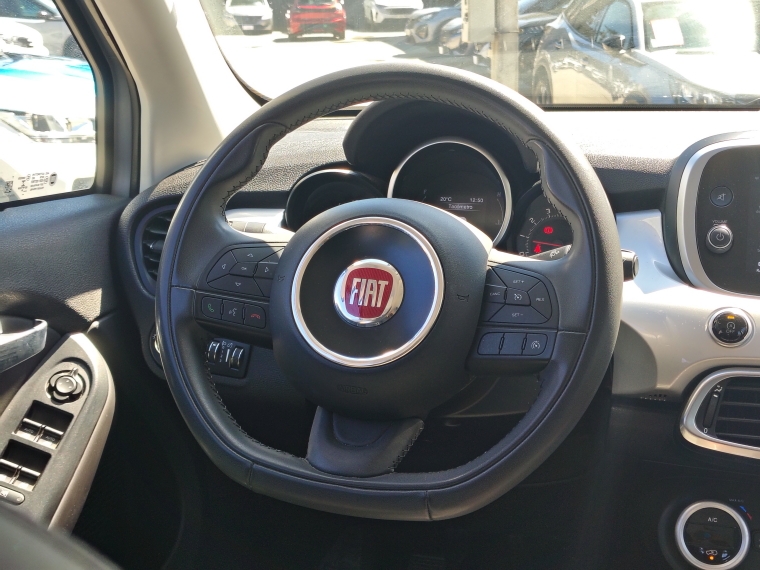 Fiat 500 500x Pop Hb 1.4 2019 Usado en Rosselot Usados