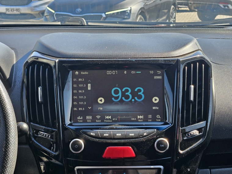 Great wall M4 1.5 Le Mt 2021 Usado  Usado en Kovacs Usados