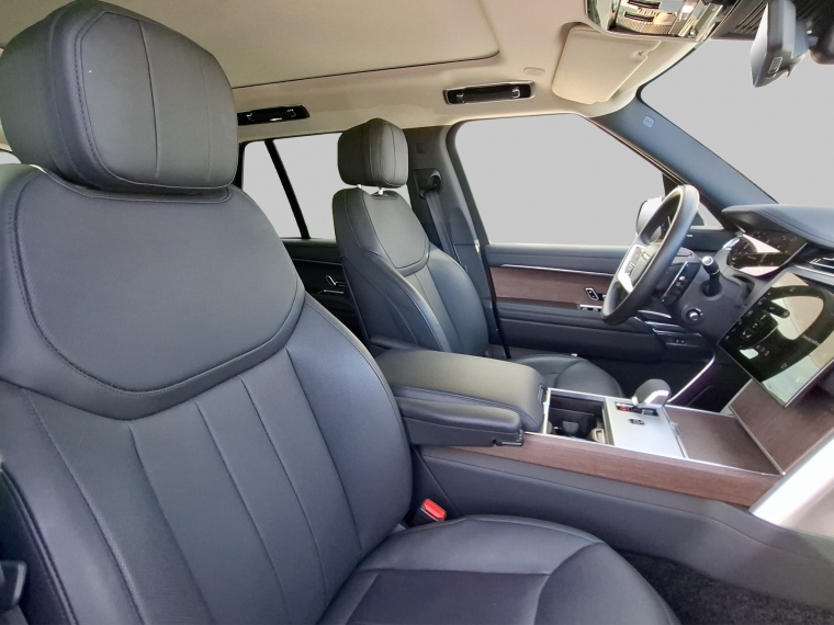 Land rover Range rover Vogue Se 4x4 3.0 Aut 2025 Usado Usado en BMW Premium Selection Land rover Range rover Vogue Se 4x4 3.0 Aut 2025 Usado Usado en BMW Premium Selection