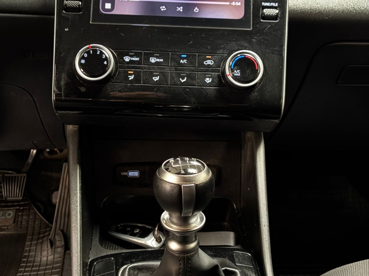 Hyundai Tucson 2.0l Nx4 Fl Design 6mt Ac 2024  Usado en Grass & Arueste