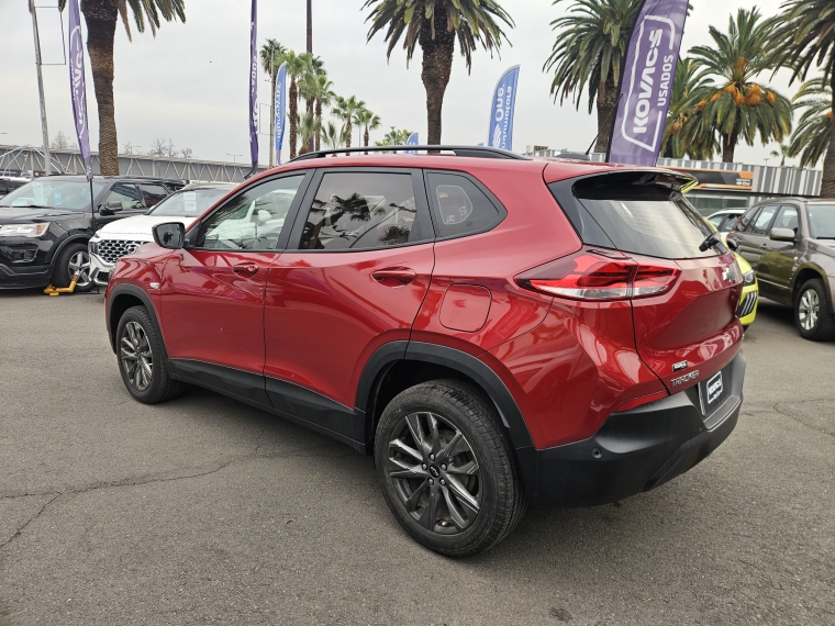 Chevrolet Tracker 1.2 Ltz P Mt 2022 Usado  Usado en Kovacs Usados