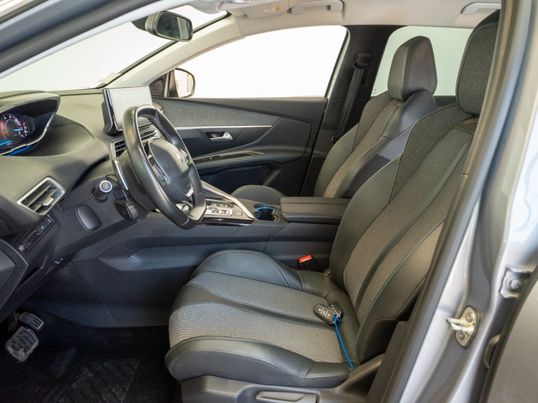 Peugeot 3008 1.5 Active Pack Bluehdi 130 At Diesel 2021 Usado  Usado en Webautos.cl