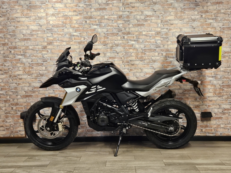 Bmw G 310 gs . 2024 Usado en BMW Premium Selection