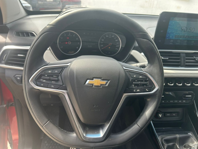 Chevrolet Captiva Premier 1.5 2022 Usado  Usado en Webautos.cl